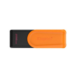 KINGSTON DataTraveler EXODIA S, 256GB, čie/ora