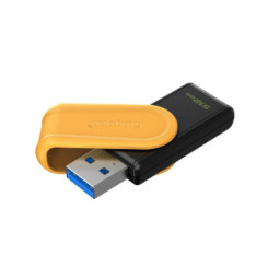 KINGSTON DataTraveler EXODIA S, 512GB, čie/žlt