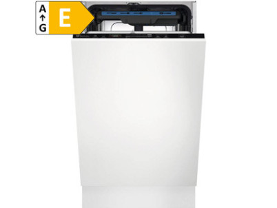 ELECTROLUX Vstavaná umývačka riadu EEM43201L