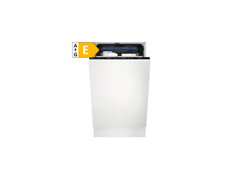 ELECTROLUX Vstavaná umývačka riadu EEM43201L