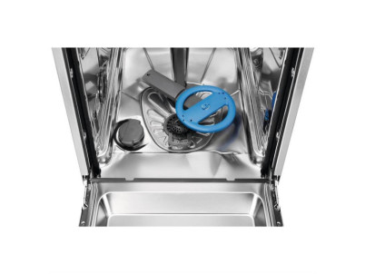 ELECTROLUX Vstavaná umývačka riadu EEM43201L