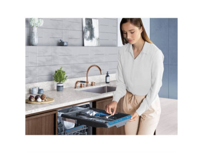 ELECTROLUX Vstavaná umývačka riadu EEM43201L