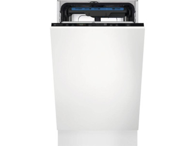 ELECTROLUX Vstavaná umývačka riadu EEM43201L