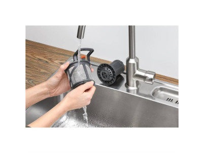 ELECTROLUX Vstavaná umývačka riadu EEM43201L