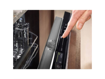 ELECTROLUX Vstavaná umývačka riadu EEM43201L