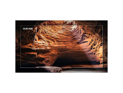 QE77S85FAEXXH Oled Samsung