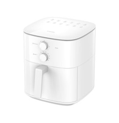 TEPLOVZDUŠNÁ FRITÉZA 6 L XIAOMI