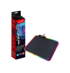 GX GAMING GX-Pad 260S RGB Genius