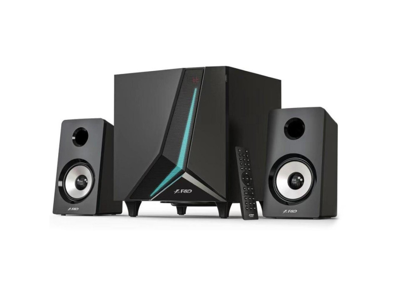 F&D F670X PC reproduktory Fenda