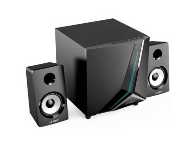 F&D F670X PC reproduktory Fenda