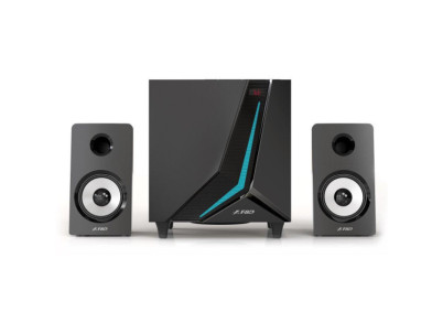 F&D F670X PC reproduktory Fenda