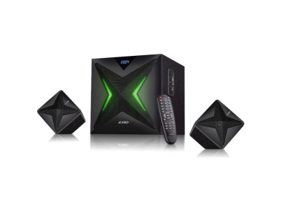 F&D F550X PC Reproduktor Fenda