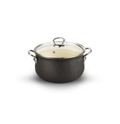 LT1279 kastról smalt 20cm HARD LAMART