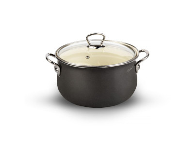 LT1279 kastról smalt 20cm HARD LAMART