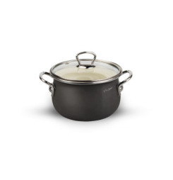 LT1277 kastról smalt 16cm HARD LAMART