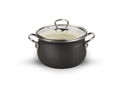 LT1277 kastról smalt 16cm HARD LAMART