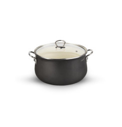 LT1280 kastról smalt 22cm HARD LAMART