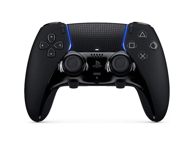 DualSense EDGE Midnight Black PS5 SONY