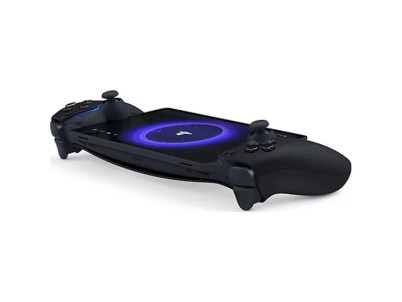 Playstation PORTAL Midnight Black SONY