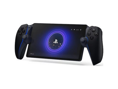 Playstation PORTAL Midnight Black SONY