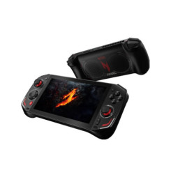 Nitro GN771-08HS7 W11H Black Acer