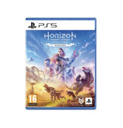 Horizon Zero Dawn Remastered PS5 SONY