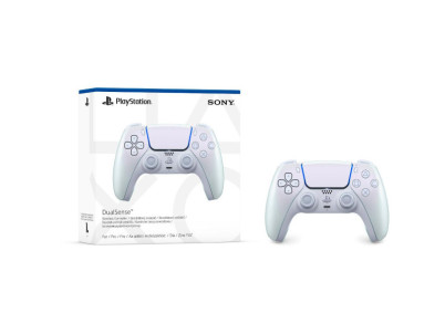 DUALSENSE CHROMA PEARL SONY