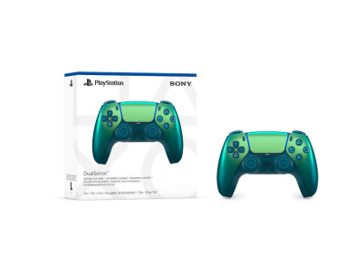 DUALSENSE CHROMA TEAL SONY