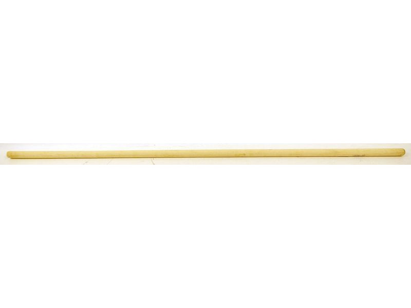 Násada hrablová 150 cm / 28 mm