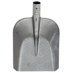 Lopata S504B 7130 KomaXit, rovná, klasická, 280x235 mm, bez násady