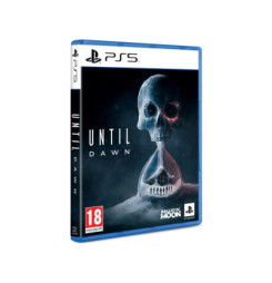 UNTIL DAWN Hra PS5 SONY