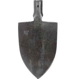 Rýľ Gardex 1450 g, špicatý, kovaný, bez násady