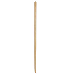Násada lopatová Classic, zrezaná, 120 cm