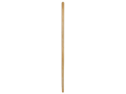 Násada lopatová Classic, zrezaná, 120 cm