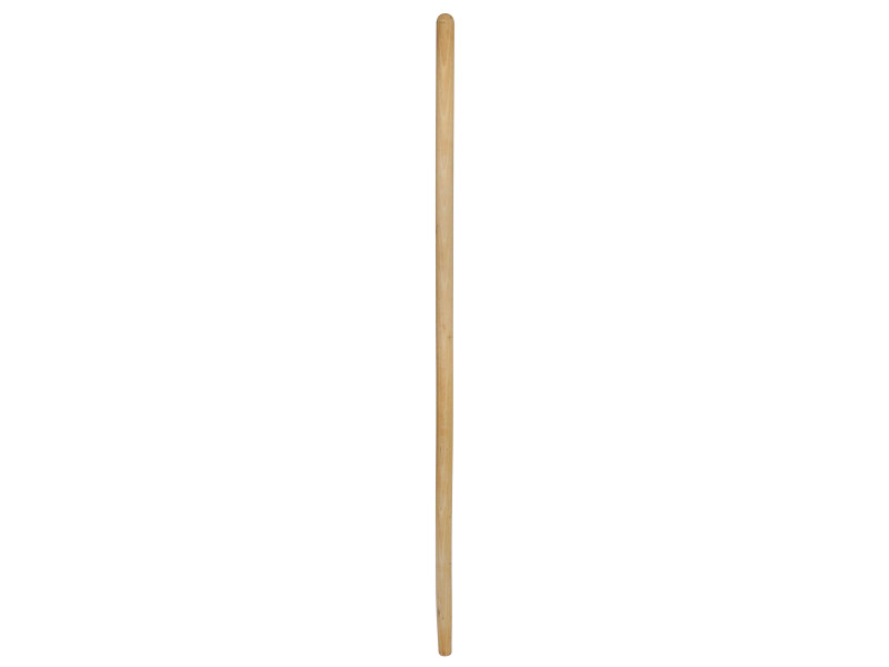Násada lopatová Classic, zrezaná, 120 cm