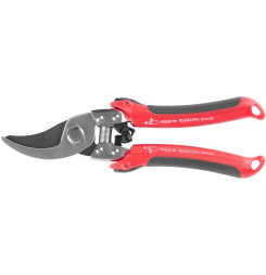 Nožnice Strend Pro Premium 3161, TPR, záhradné, na konáre, výsuvné rúčky, 230-300 mm