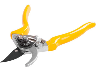 Nožnice Strend Pro PS725, záhradné, plast, 210 mm, záhradné, na konáre