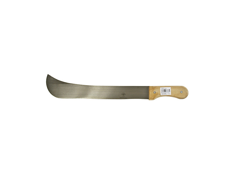 Mačeta Strend Pro M204W 0500 mm, drevená rúčka