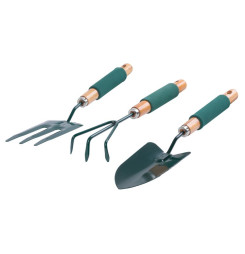 Sada náradia Strend Pro GS1432, záhradnícka, 3-dielna