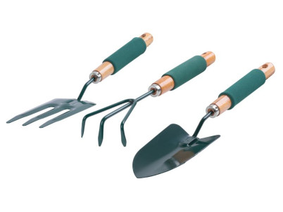 Sada náradia Strend Pro GS1432, záhradnícka, 3-dielna