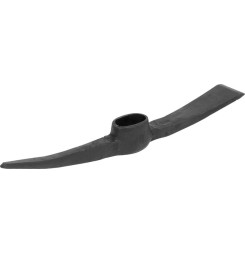 Krompáč P-415 2500 g, stavebný. bez násady (bal. drôt)
