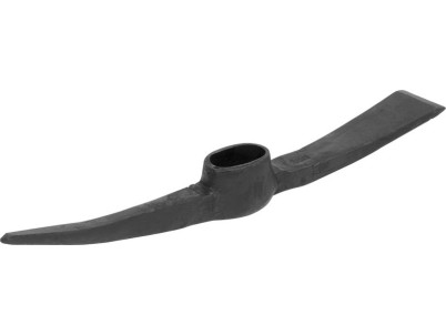 Krompáč P-415 2500 g, stavebný. bez násady (bal. drôt)