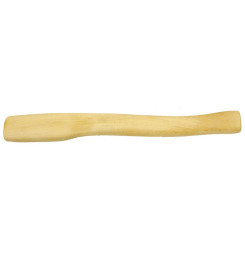 Násada sekerová 60 cm, do sekery, tvarovaná