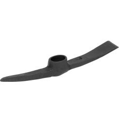 Krompáč P-415 1500 g, zalesňovací, bez násady
