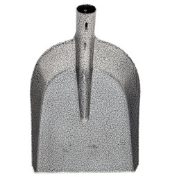 Lopata S504-2 Universal, 280x235 mm, bez násady