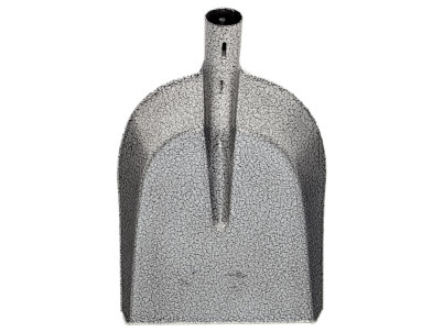Lopata S504-2 Universal, 280x235 mm, bez násady