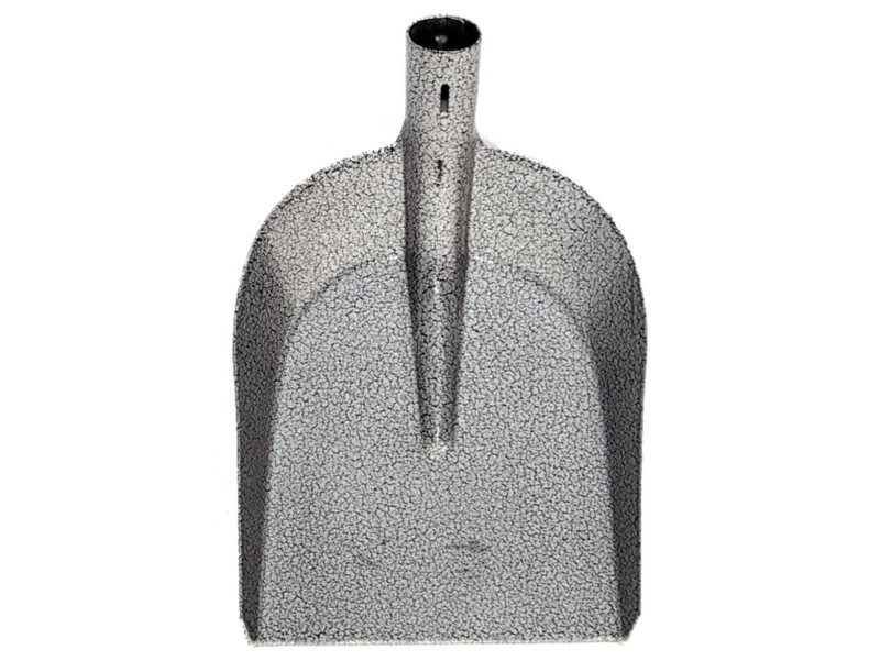 Lopata S504-2 Universal, 280x235 mm, bez násady