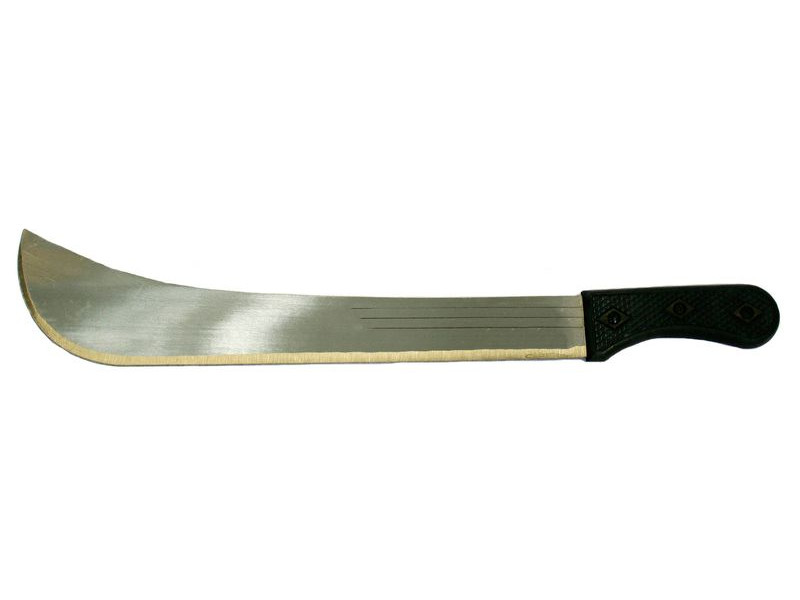 Mačeta Strend Pro M204P 0500 mm, plastová rúčka