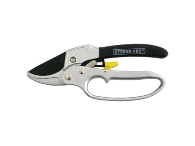 Nožnice Strend Pro Premium 3130-1A, záhradné, na konáre, s rohátkou, kov Nožnice Strend Pro Premium 3130-1A, záhradné, na konáre, s rohátkou, kov