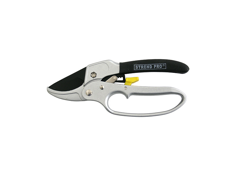 Nožnice Strend Pro Premium 3130-1A, záhradné, na konáre, s rohátkou, kov Nožnice Strend Pro Premium 3130-1A, záhradné, na konáre, s rohátkou, kov